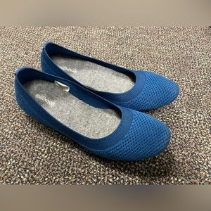 Allbirds Tree Breezers 7.5